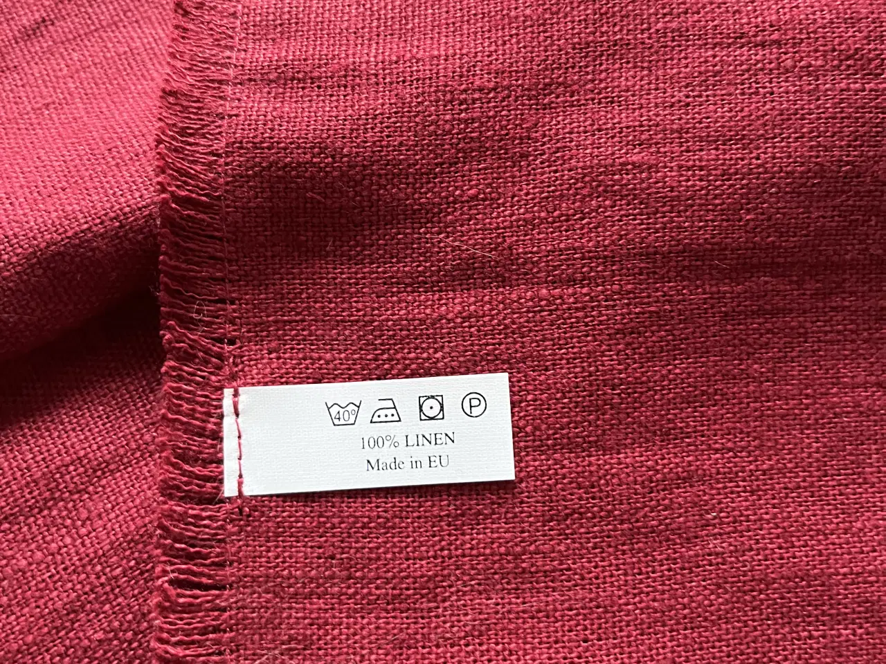 Billede 6 - Dækkeservietter 