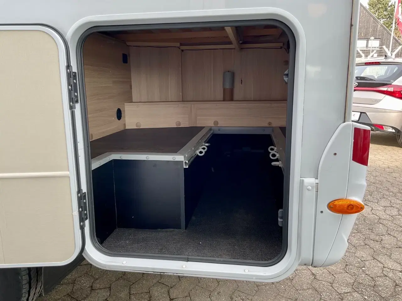 Billede 17 - Fiat Sunlight 2,3 MJT T58