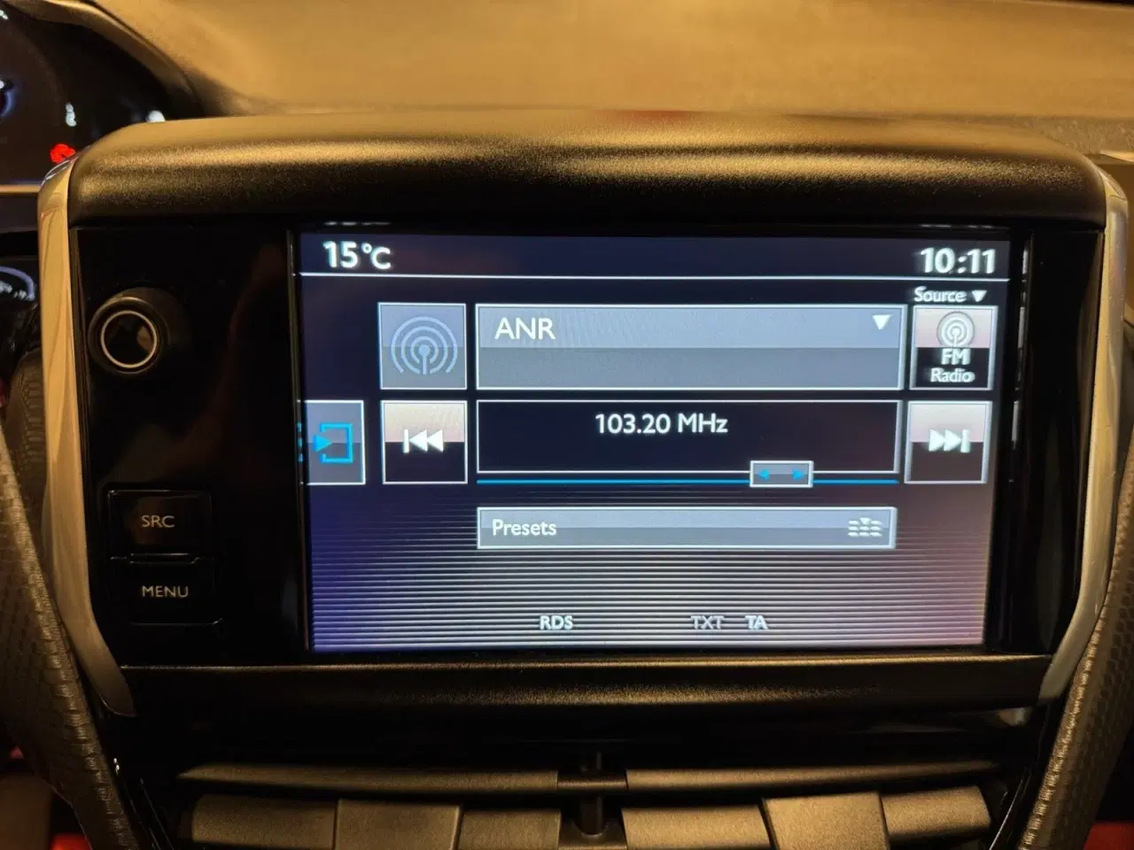 Billede 11 - Peugeot 2008 1,6 BlueHDi 100 Active