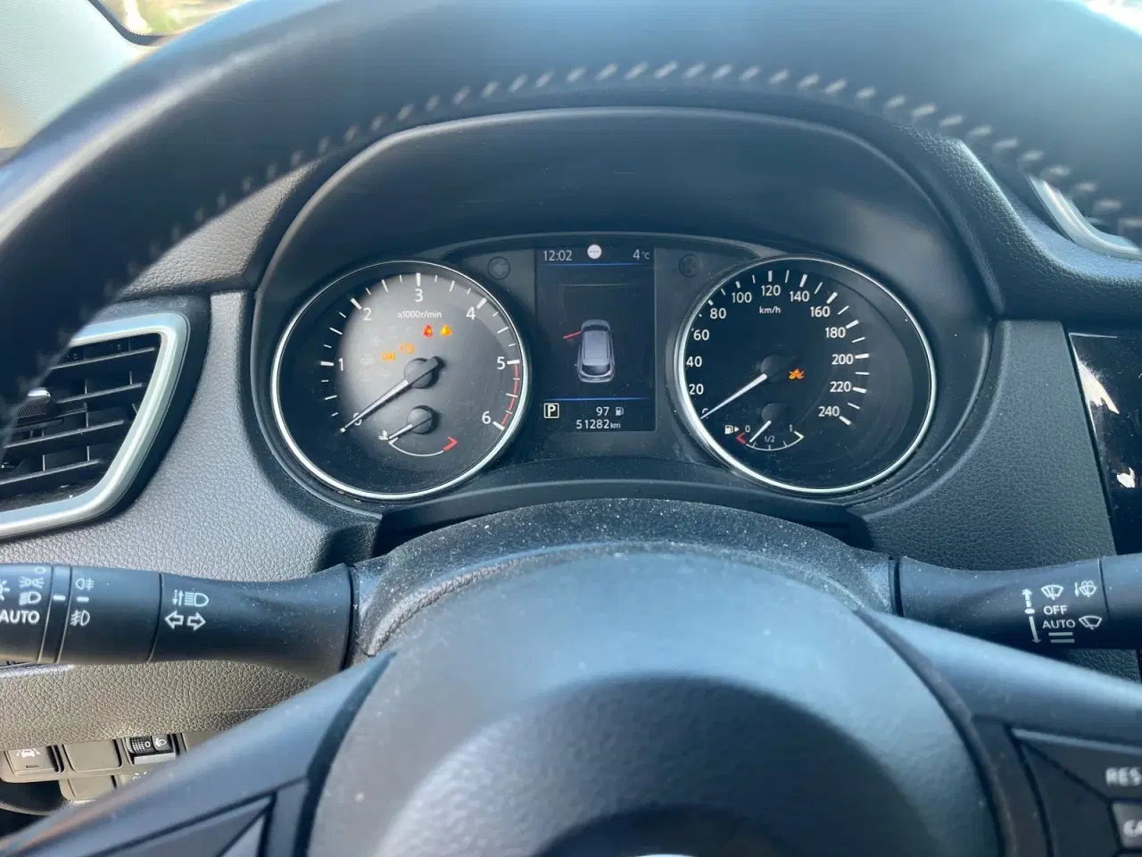 Billede 7 - Nissan Qashqai 1,5 dCi 115 Acenta DCT