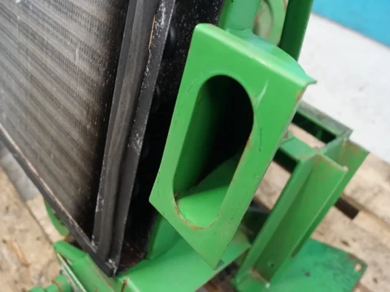 Billede 17 - John Deere 1170 Kondensor DQ12550