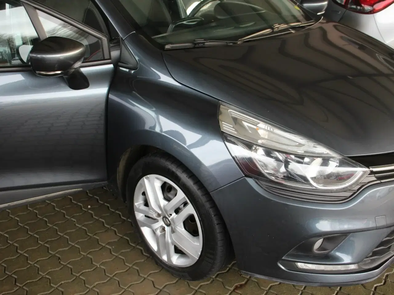 Billede 13 - Renault Clio IV 1,5 dCi 90 Zen Sport Tourer