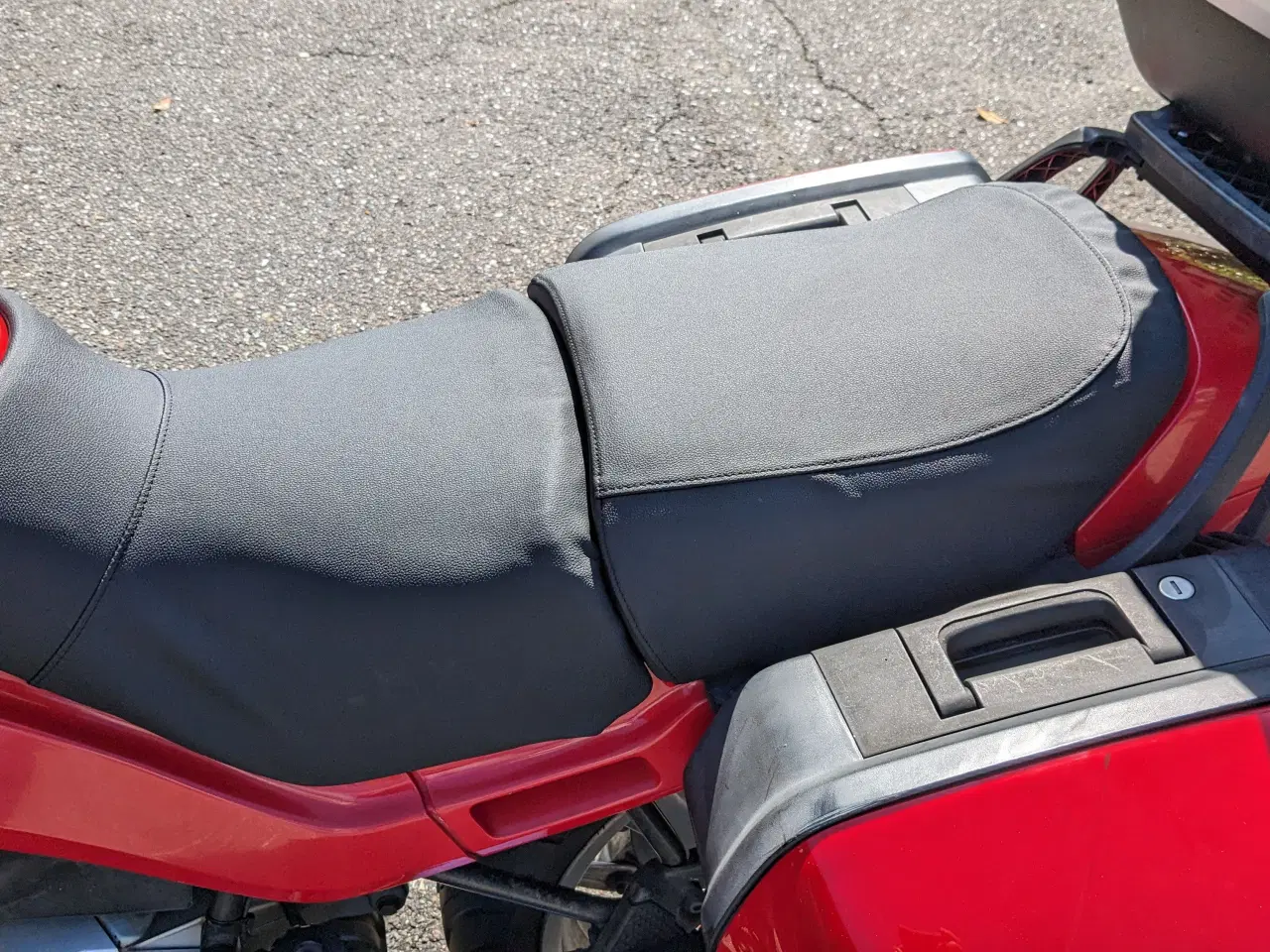 Billede 4 - BMW R1100 RS