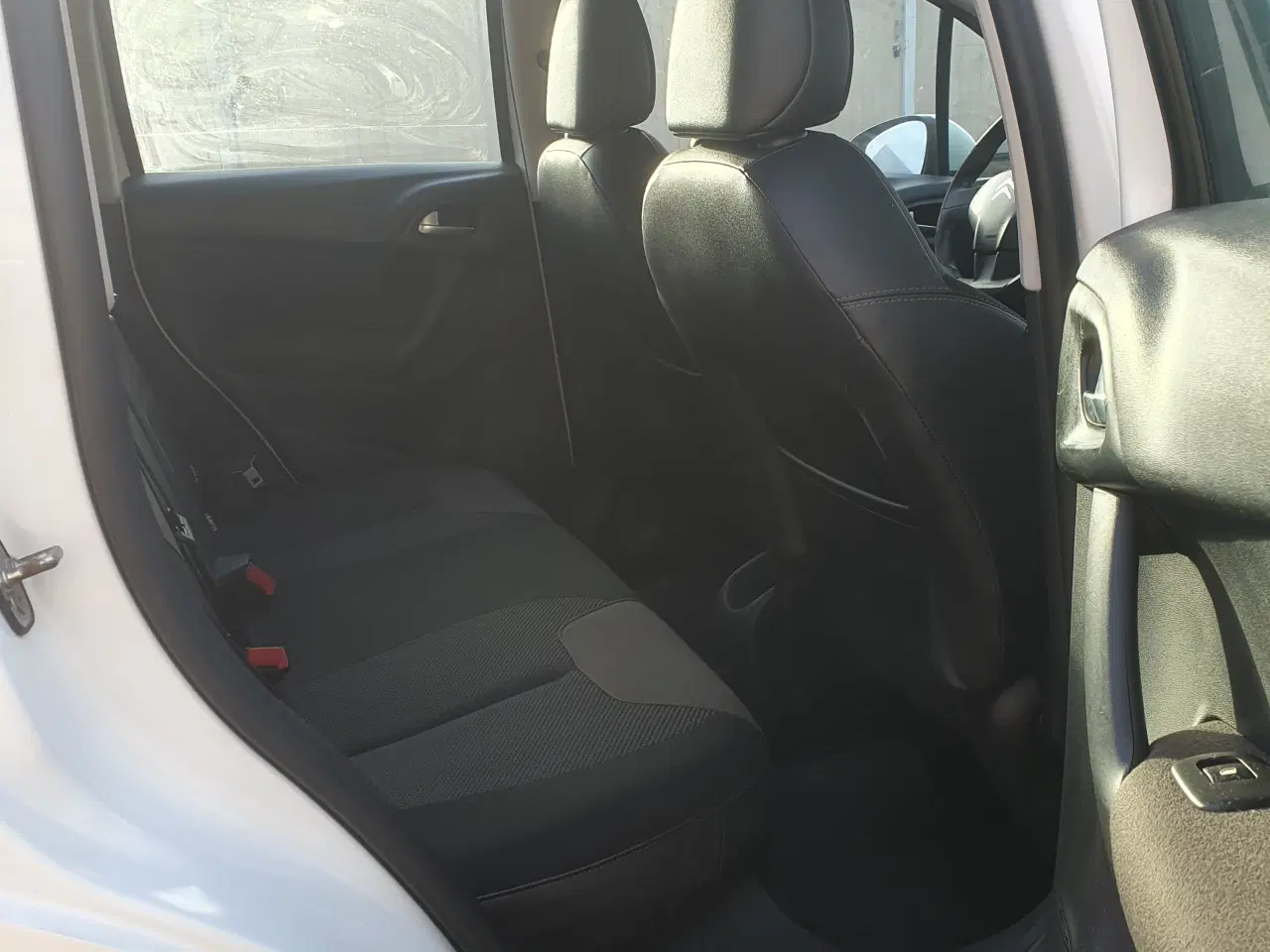 Billede 2 - Citroën c3 1,0 benzin træk 245000 2014