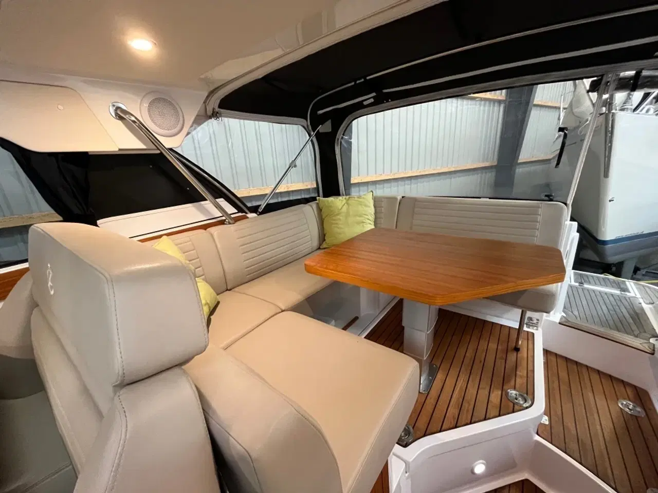 Billede 5 - Aquador 28 HT