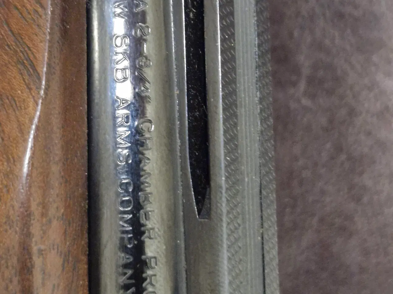 Billede 5 - Skb 4000