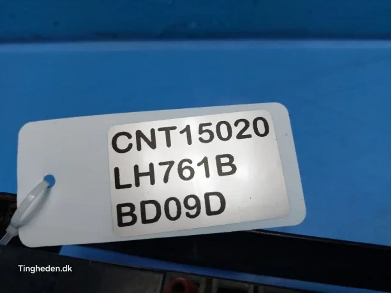 Billede 14 - LH 761 Monitor