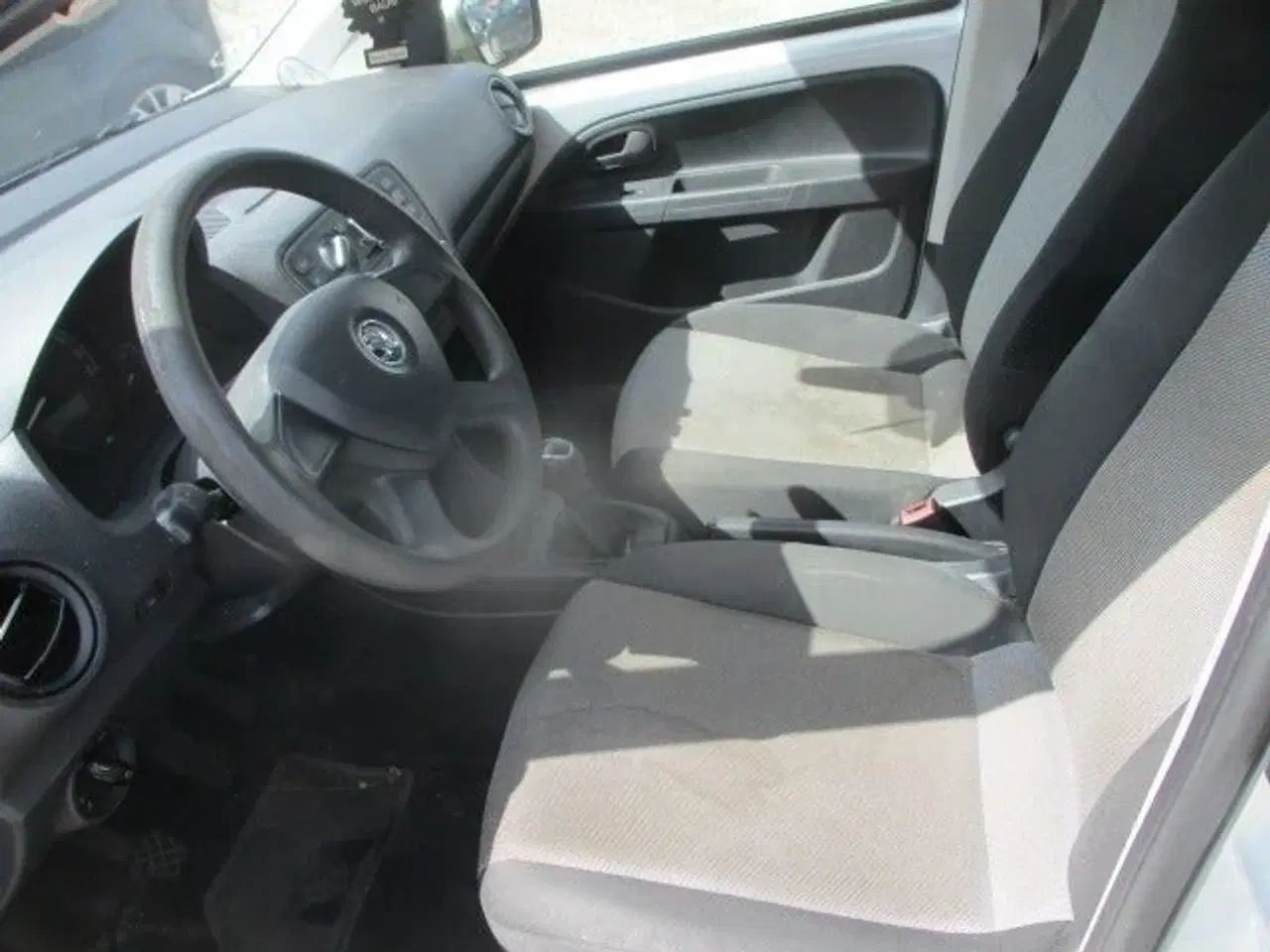 Billede 8 - Skoda Citigo 1,0 75 Active GreenTec