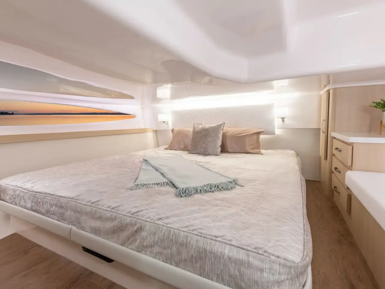 Billede 4 - NY REGAL 38 PREMIUM YACHT