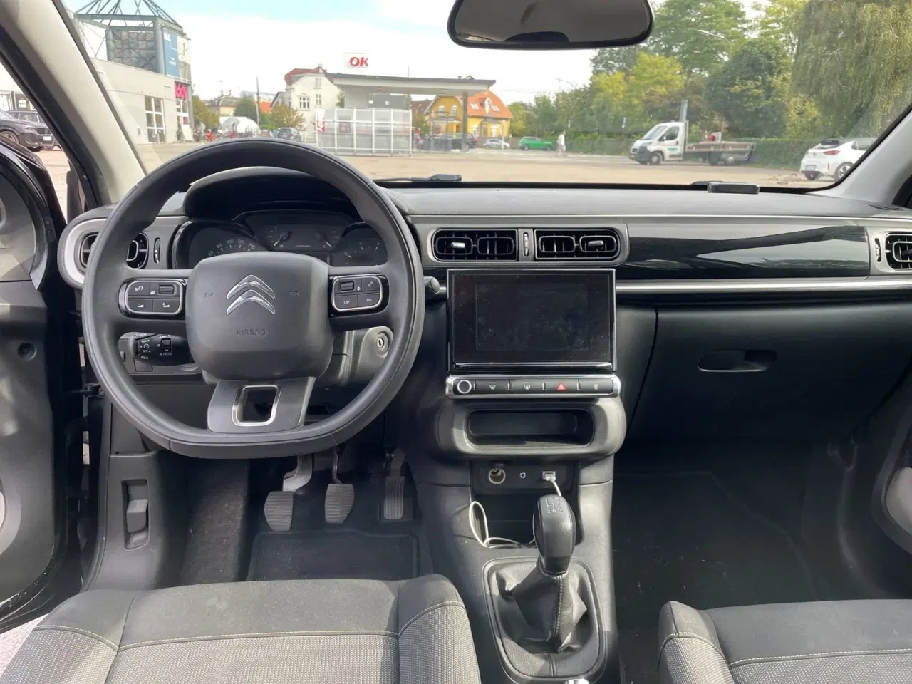 Billede 10 - Citroën C3 1,2 PureTech 110 Funky