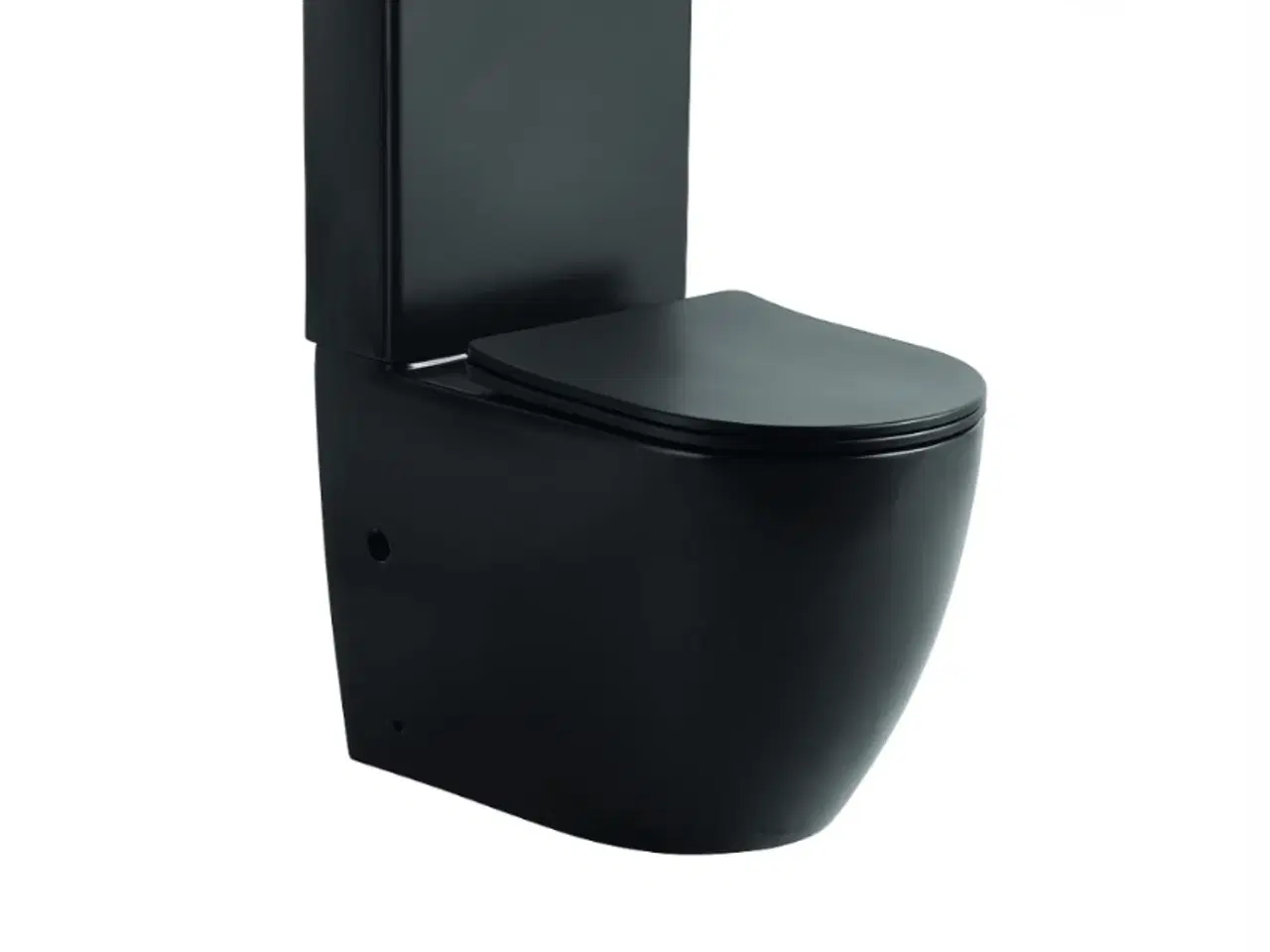 Billede 1 - Sprit nyt toilet fra Lavabo