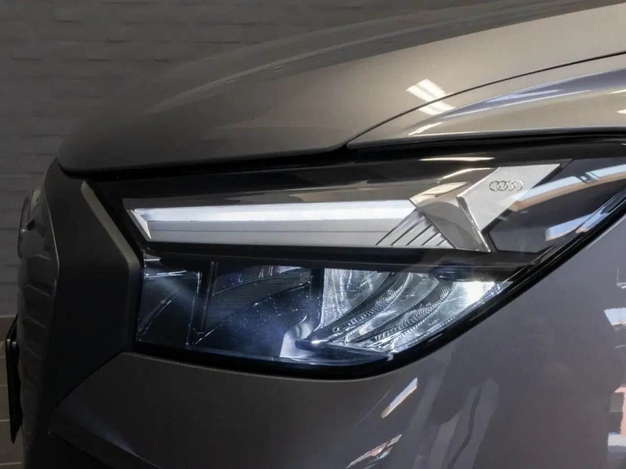 Billede 20 - Audi Q4 e-tron 40 Advanced