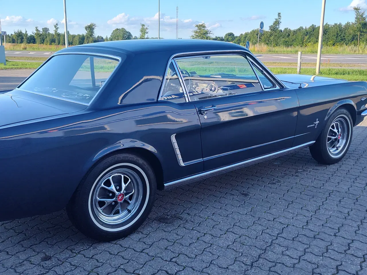 Billede 3 - Ford Mustang 