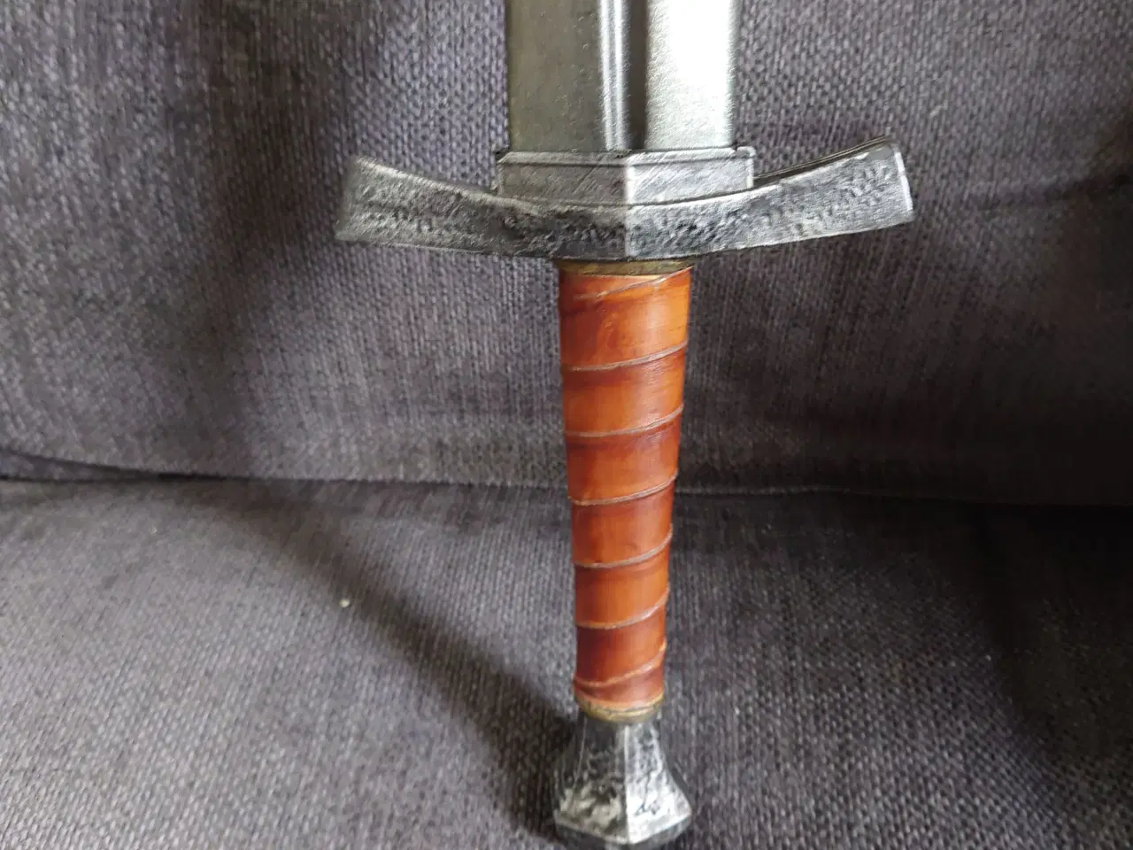 Billede 2 - Footman sword latex sværd