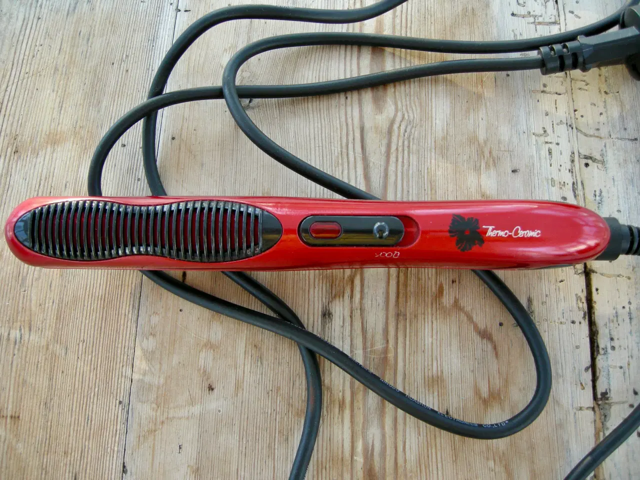 Billede 3 - NY GLATTEJERN, FLADJERN, MELISSA THERMO-CERAMIC