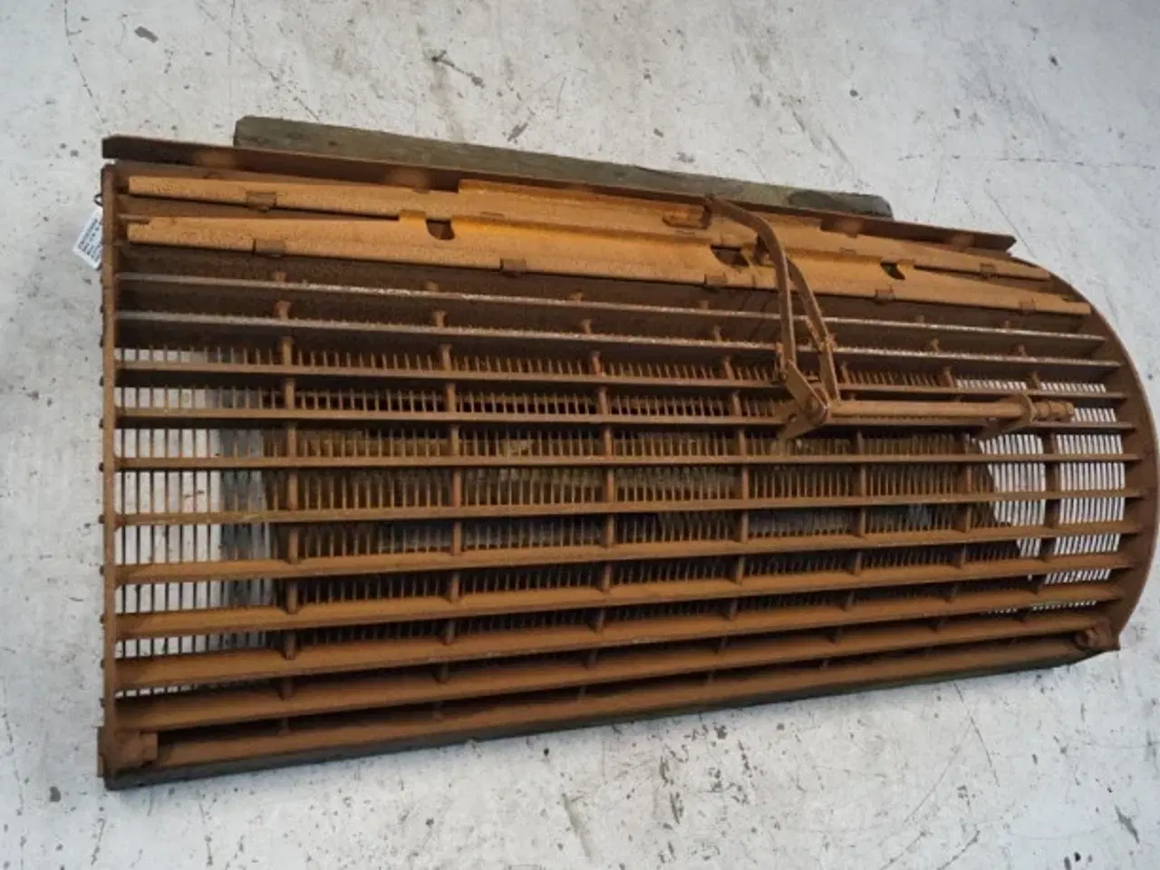 Billede 9 - New Holland CX8.85 Bro 47799886