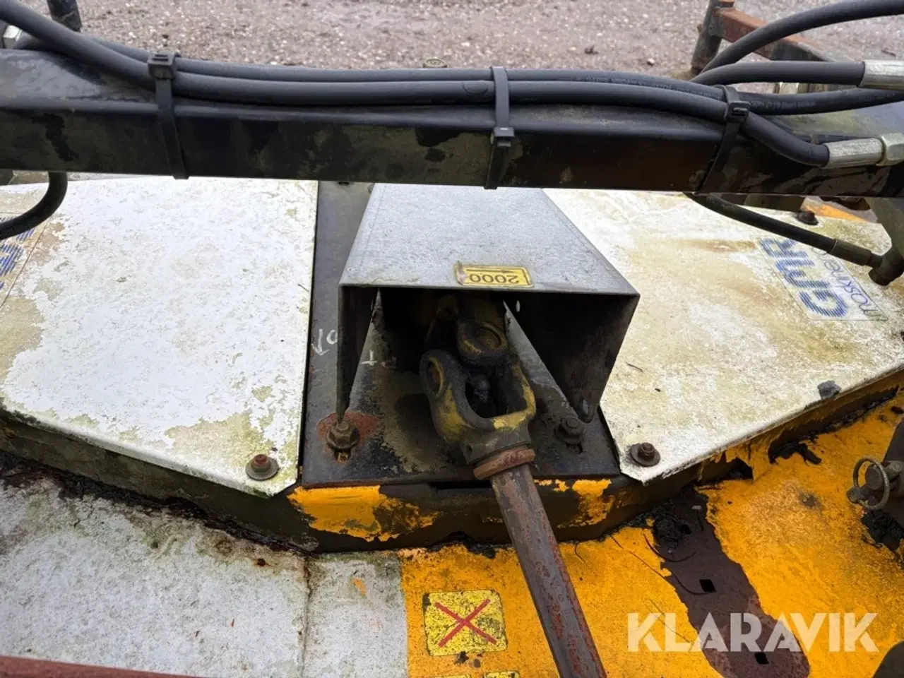 Billede 6 - Rotorklipper Stensballe