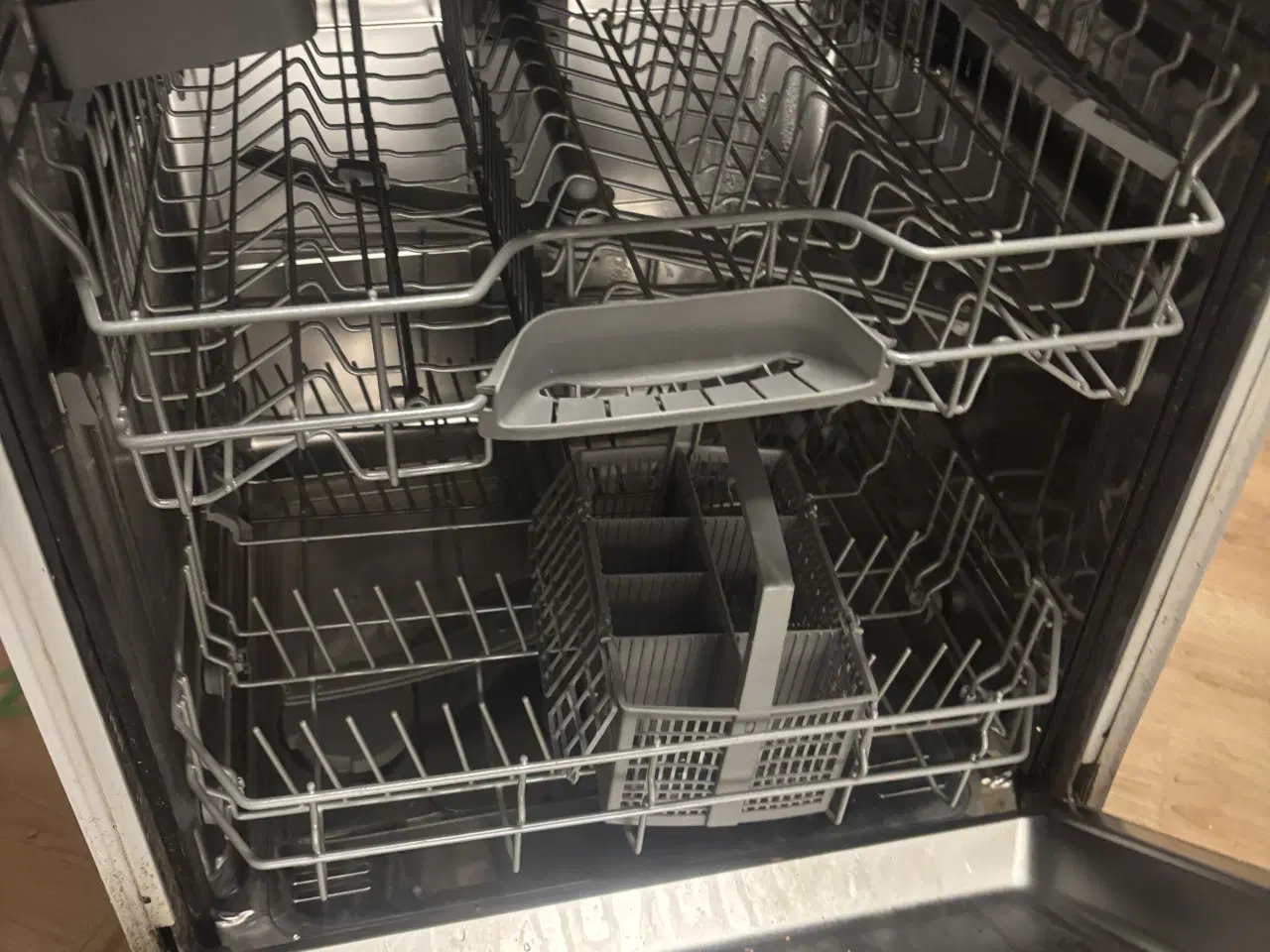 Billede 1 - Brugt Opvaskemaskine 