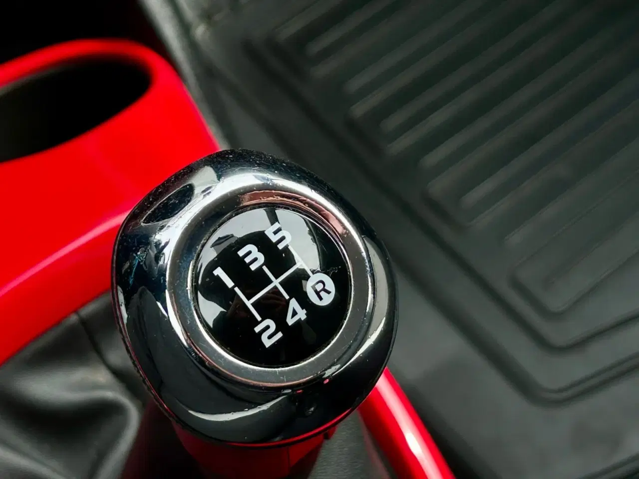 Billede 13 - Toyota Aygo 1,0 VVT-i x-wave