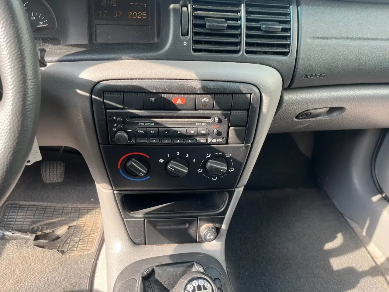Billede 14 - Opel Vectra 1,8 16V CD