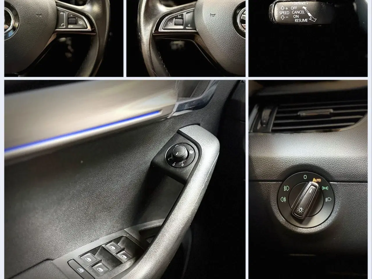 Billede 11 - Skoda Octavia 1,4 TSi 150 Style DSG