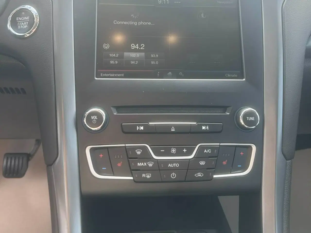 Billede 13 - Ford Mondeo 1,5 SCTi 160 Titanium