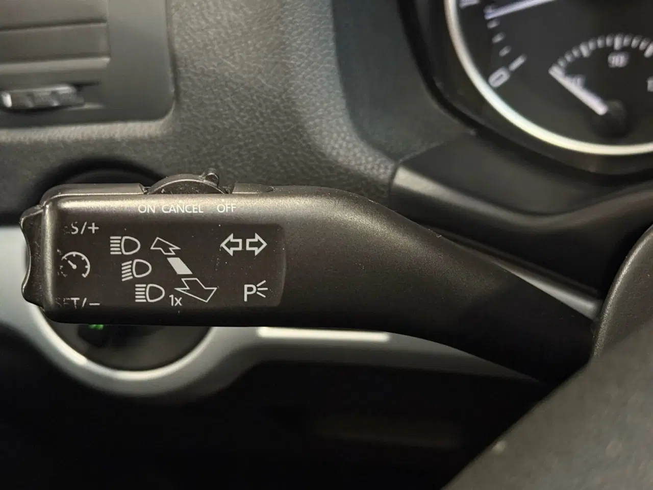 Billede 9 - Skoda Octavia Combi 1,4 TSI Ambiente 122HK Stc 6g