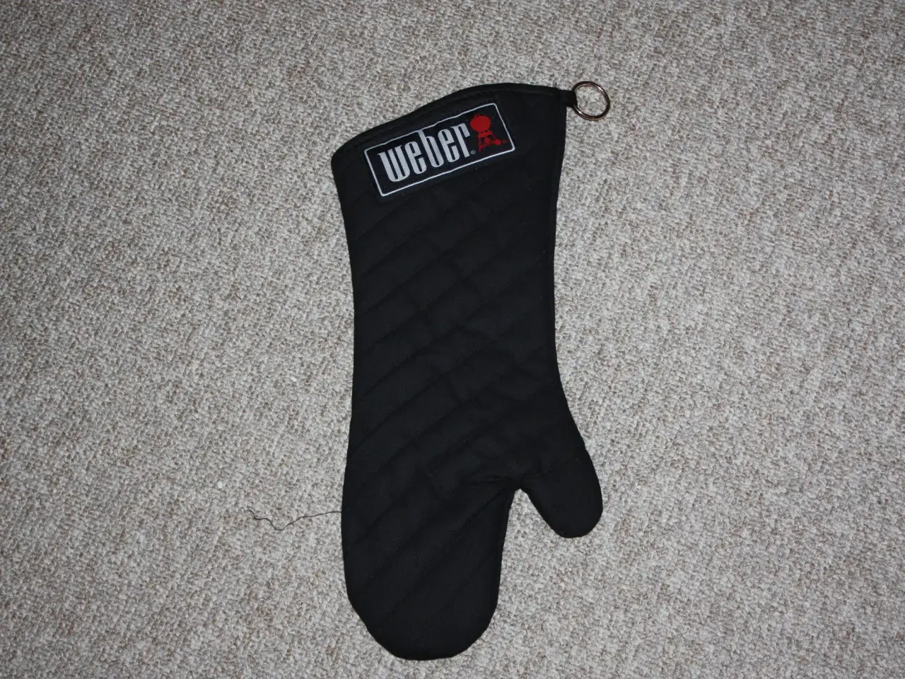 Billede 1 - Weber grillhandske