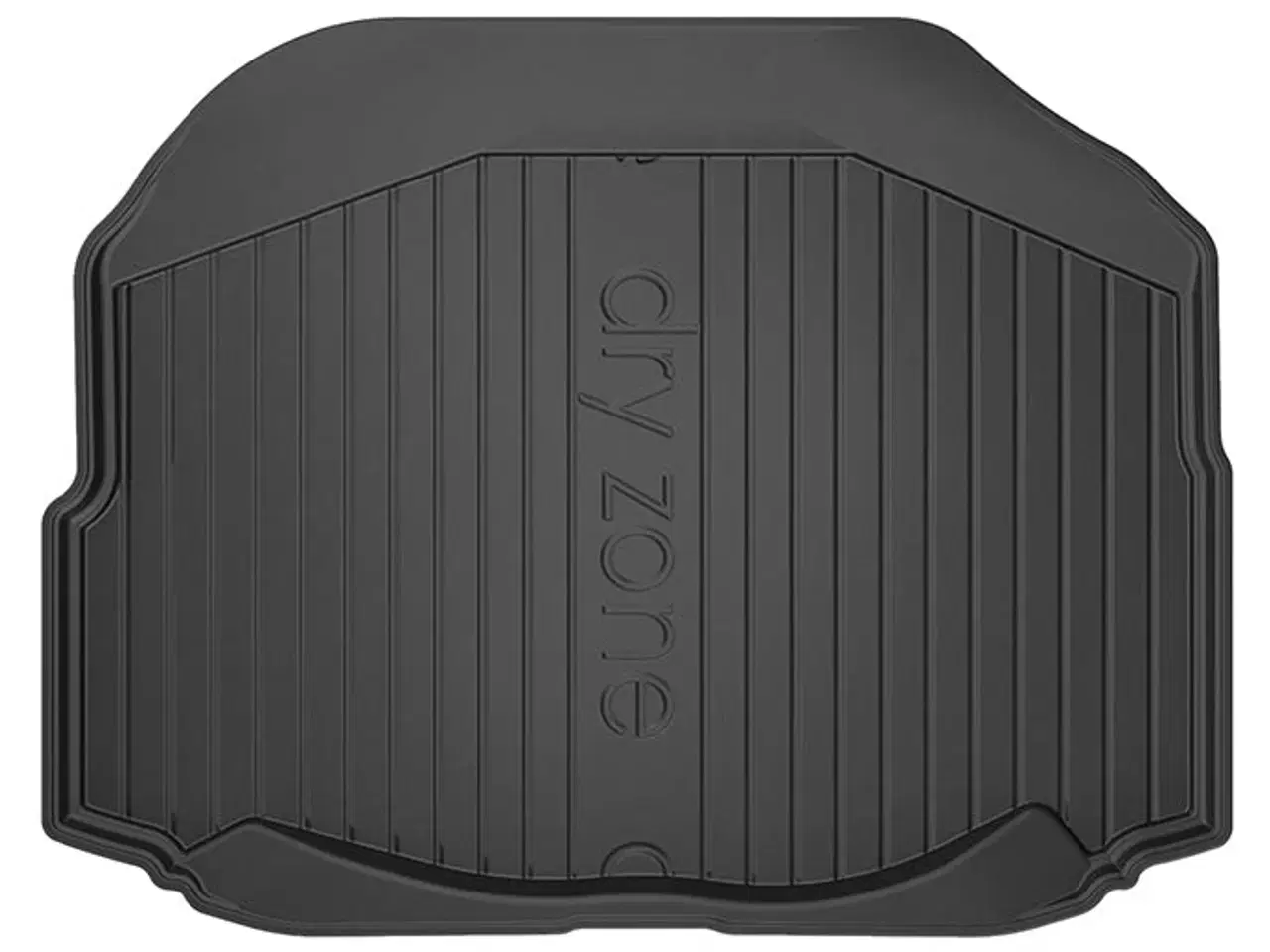 Billede 1 - Bagagerumsbakke Mercedes C-Class W203 sedan 2000-2007