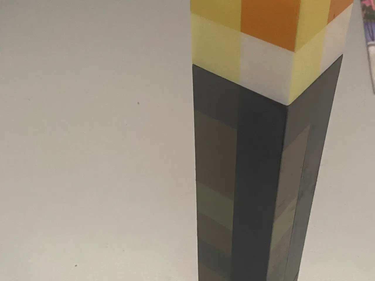 Billede 1 - Minecraft lampe
