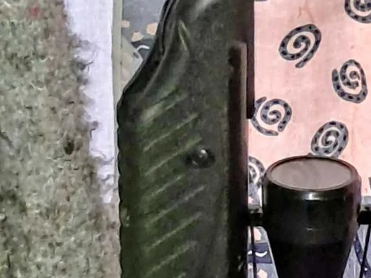 Billede 1 - Air riffel