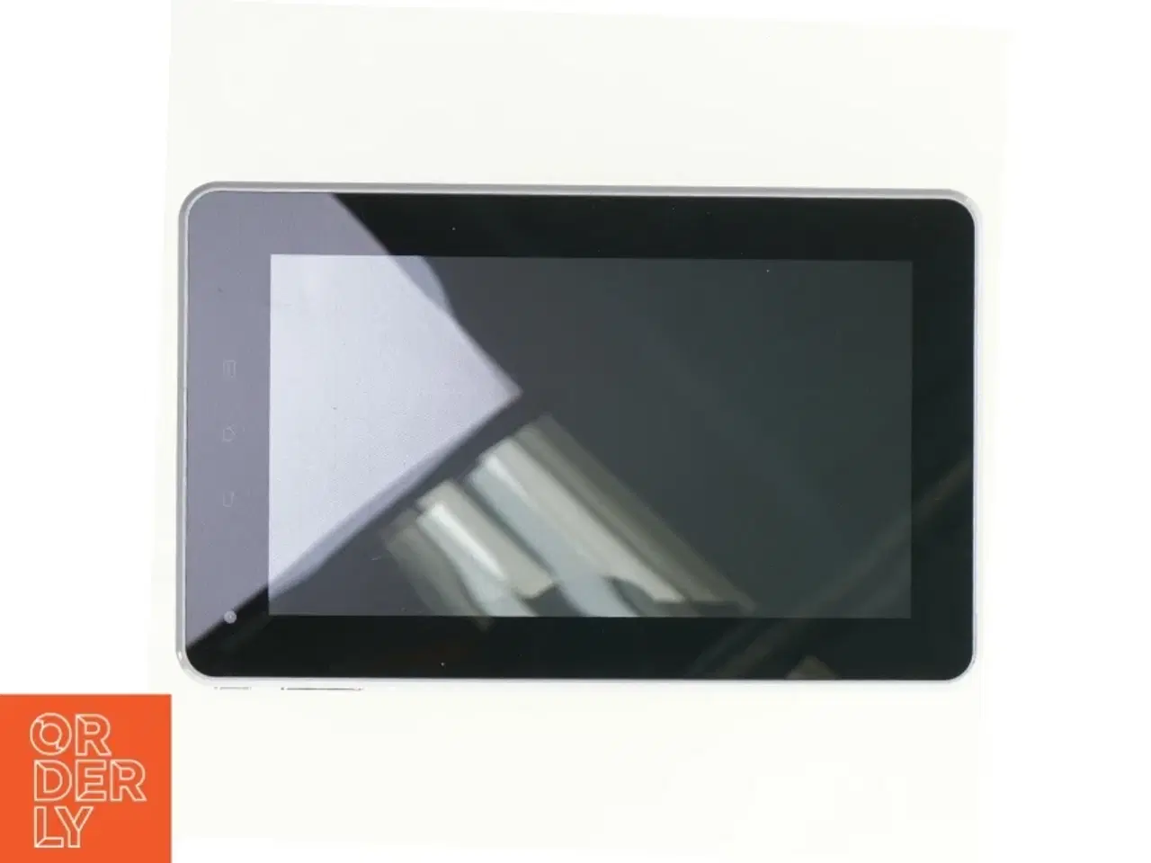 Billede 1 - Tablet fra Kurio 7 (str. 20 x 12 cm)