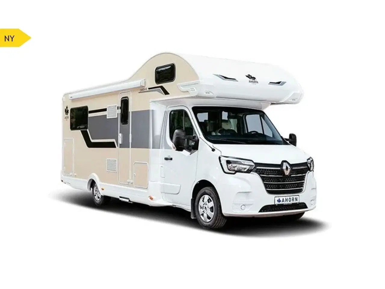 Billede 1 - 2025 - Ahorn Canada AE Canada AE 2024