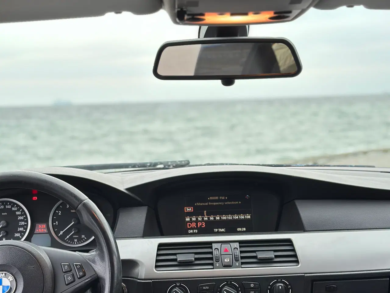 Billede 9 - Nysynet bmw 530xi