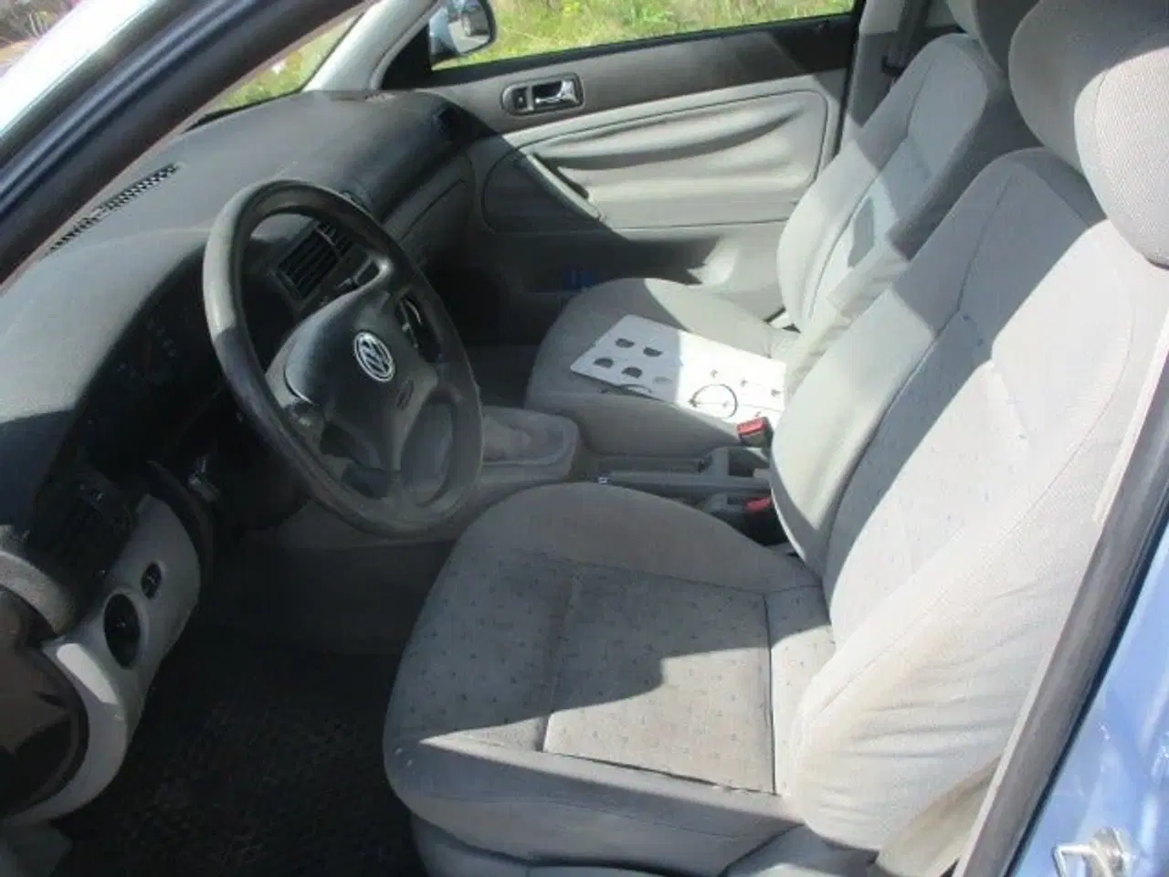 Billede 8 - VW Passat 1,8 
