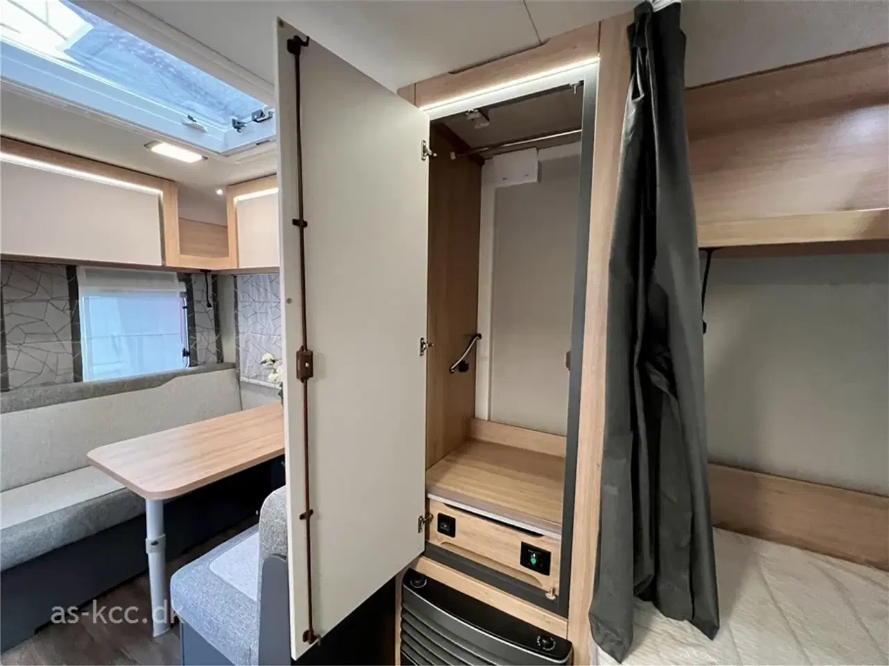 Billede 9 - 2026 - Knaus Sport 400 QD