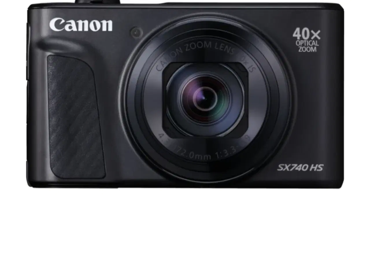 Billede 5 - Canon Kamara Powershot SX740 HS Lite Edition
