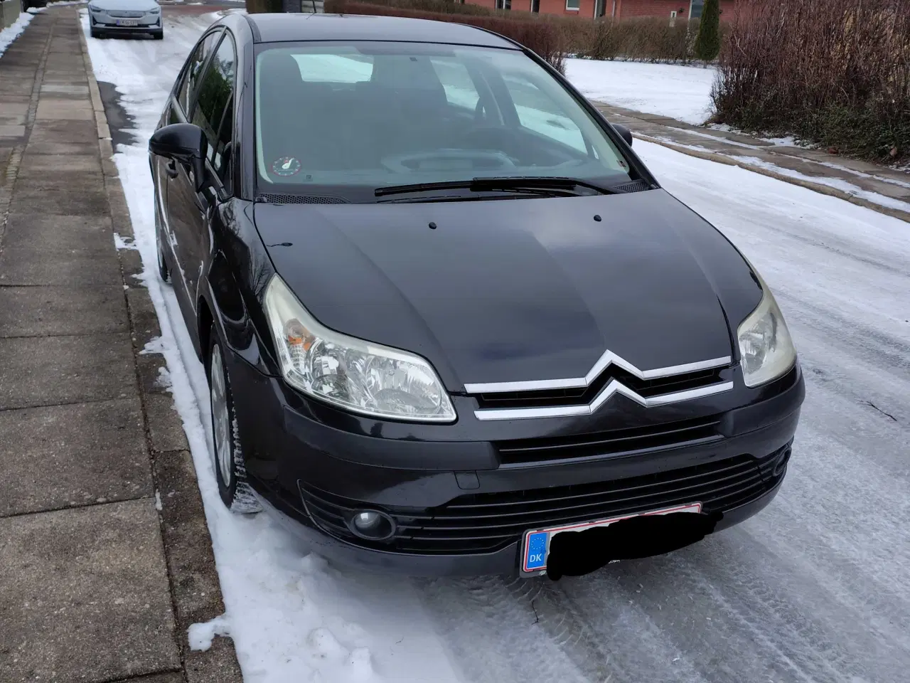 Billede 1 - Citroen c4, 1,6 16V