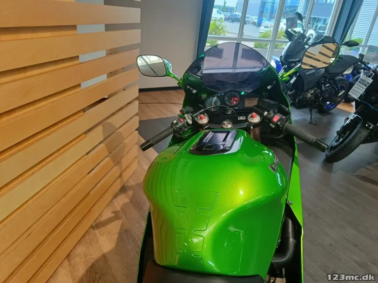 Billede 8 - Kawasaki ZX12R