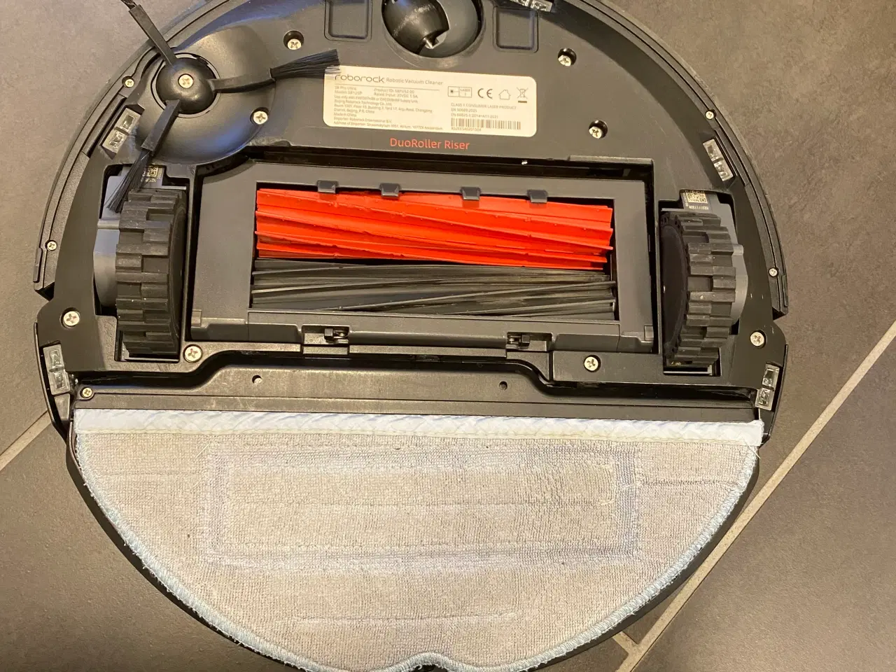 Billede 6 - Robotstøvsuger Roborock S8 Pro Ultra