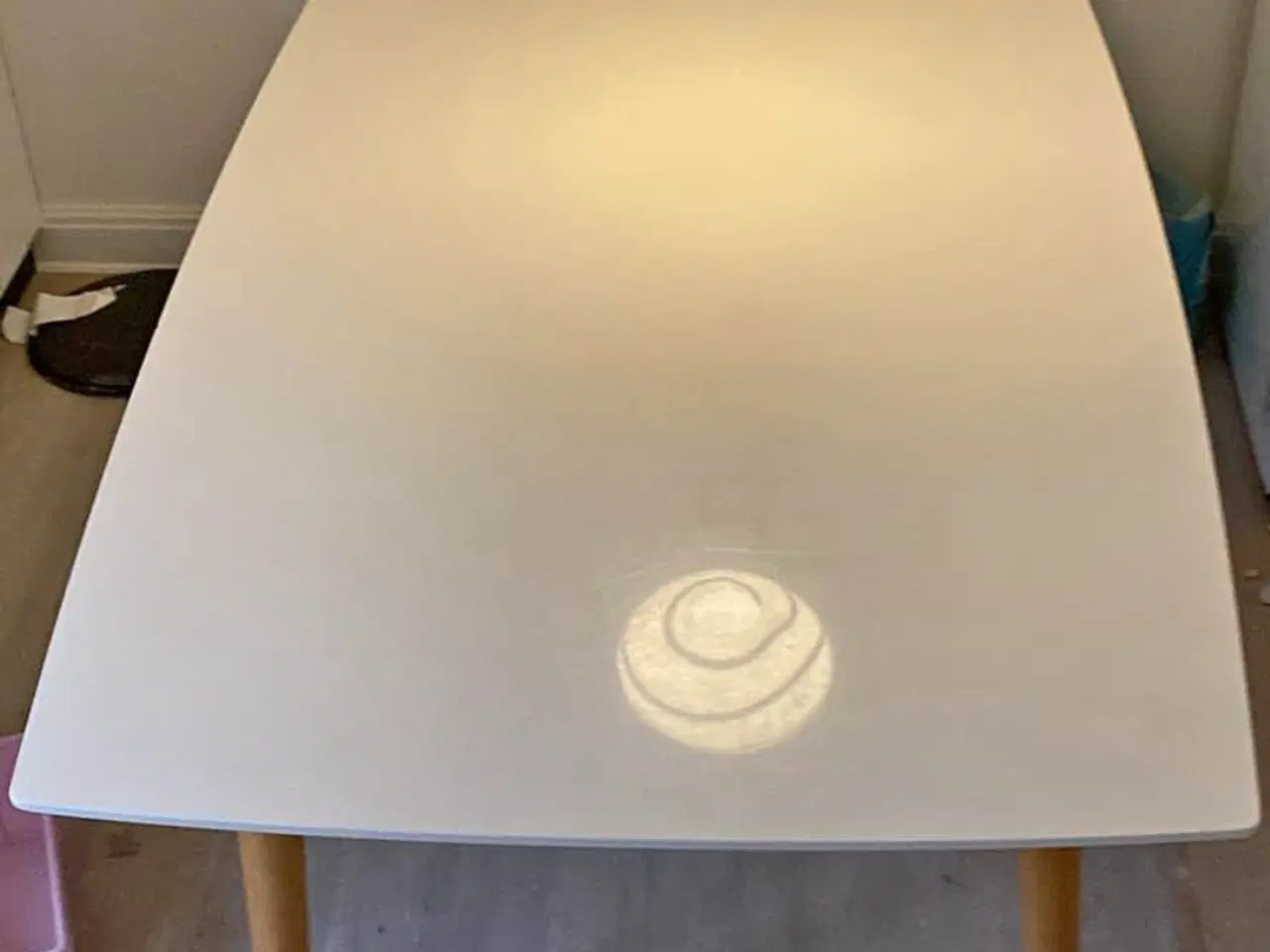 Billede 1 - Spisebord