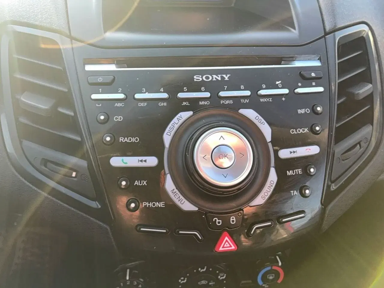 Billede 6 - Ford Fiesta 1,0 SCTi 140 Red Edition