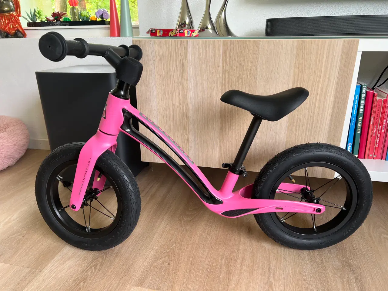 Billede 2 - Motobecane løbecykel (helt ny)