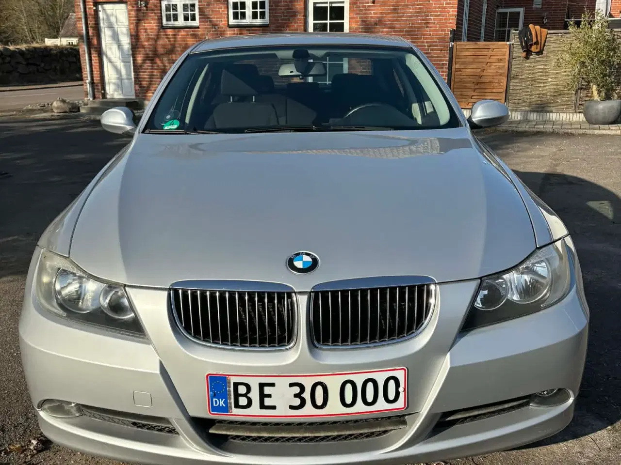 Billede 8 - BMW 325i e90 2005