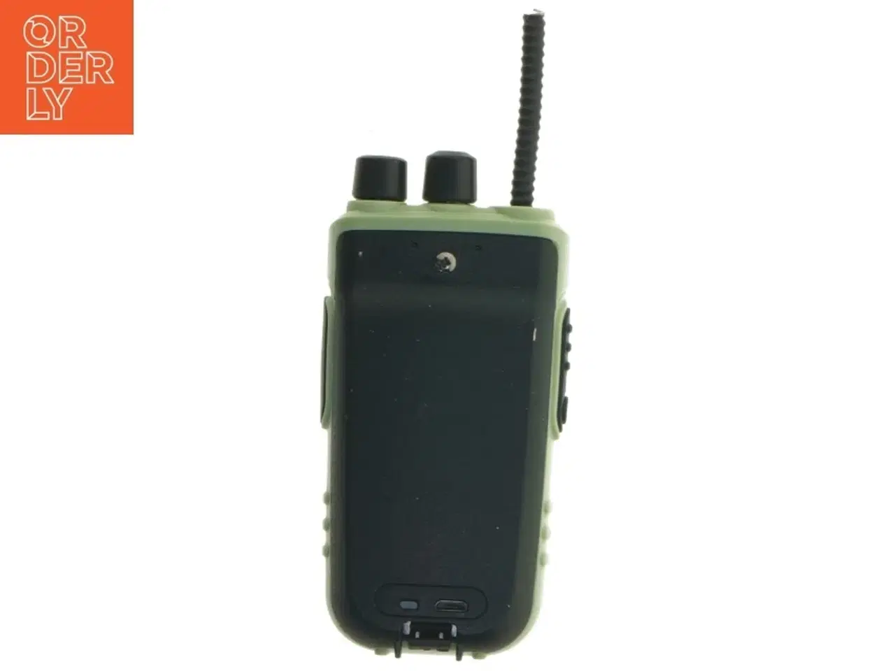 Billede 5 - Walkie talkie fra KIDYWOLF (str. 12x6 cm)