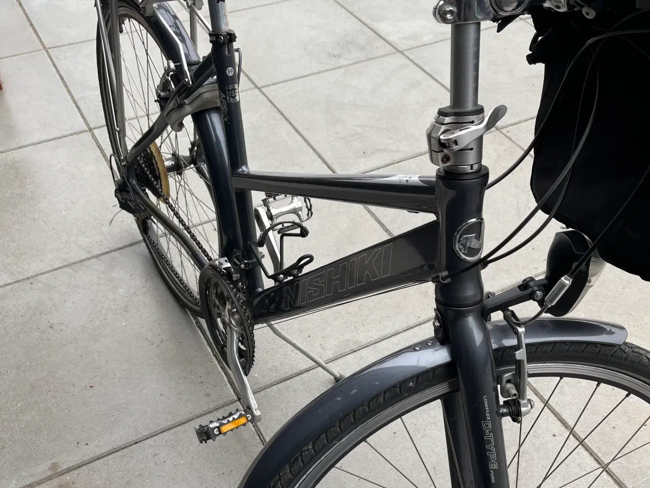 Billede 7 - Nishiki cykel