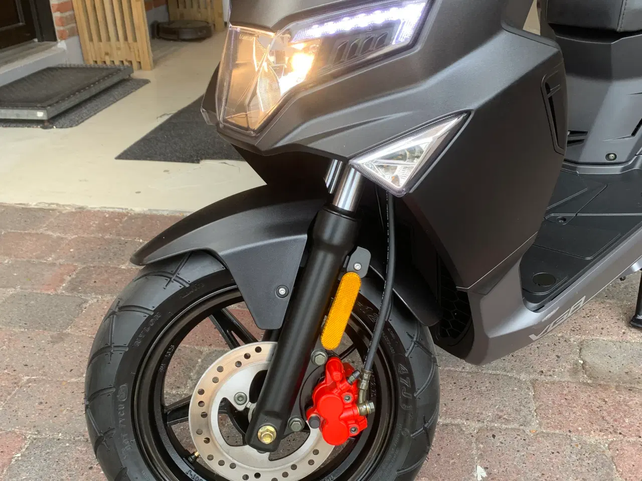 Billede 5 - Vga 0NE Euro 5 - 45 km 2024 1070 km