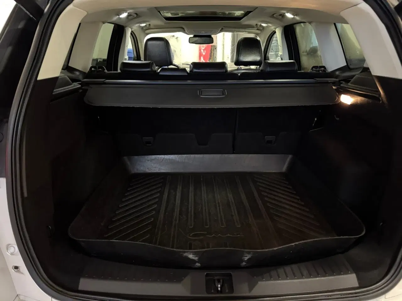 Billede 13 - Ford Kuga 2,0 TDCi 180 Titanium aut. AWD