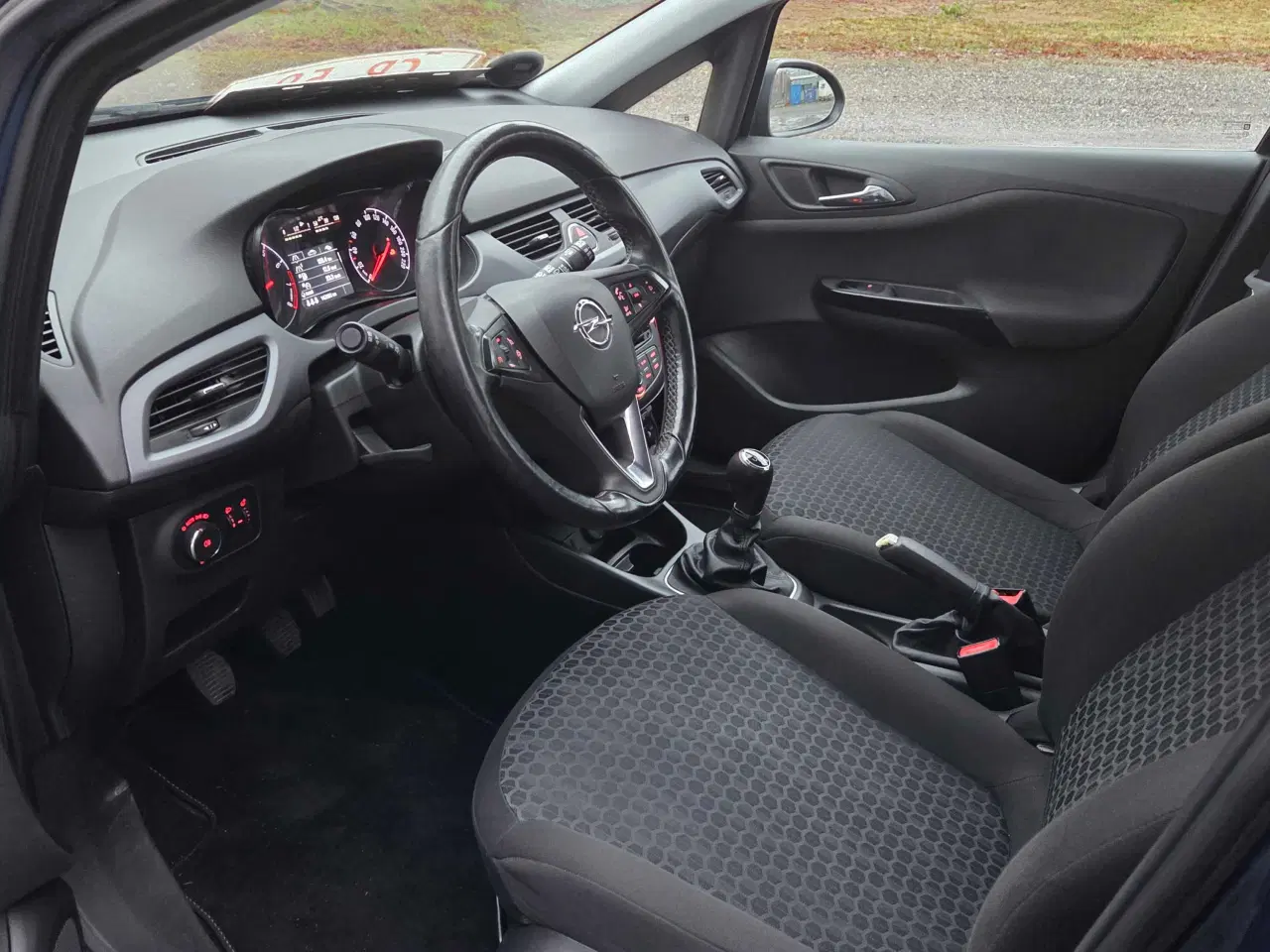 Billede 8 - Opel Corsa 1,0 Turbo (90hk)