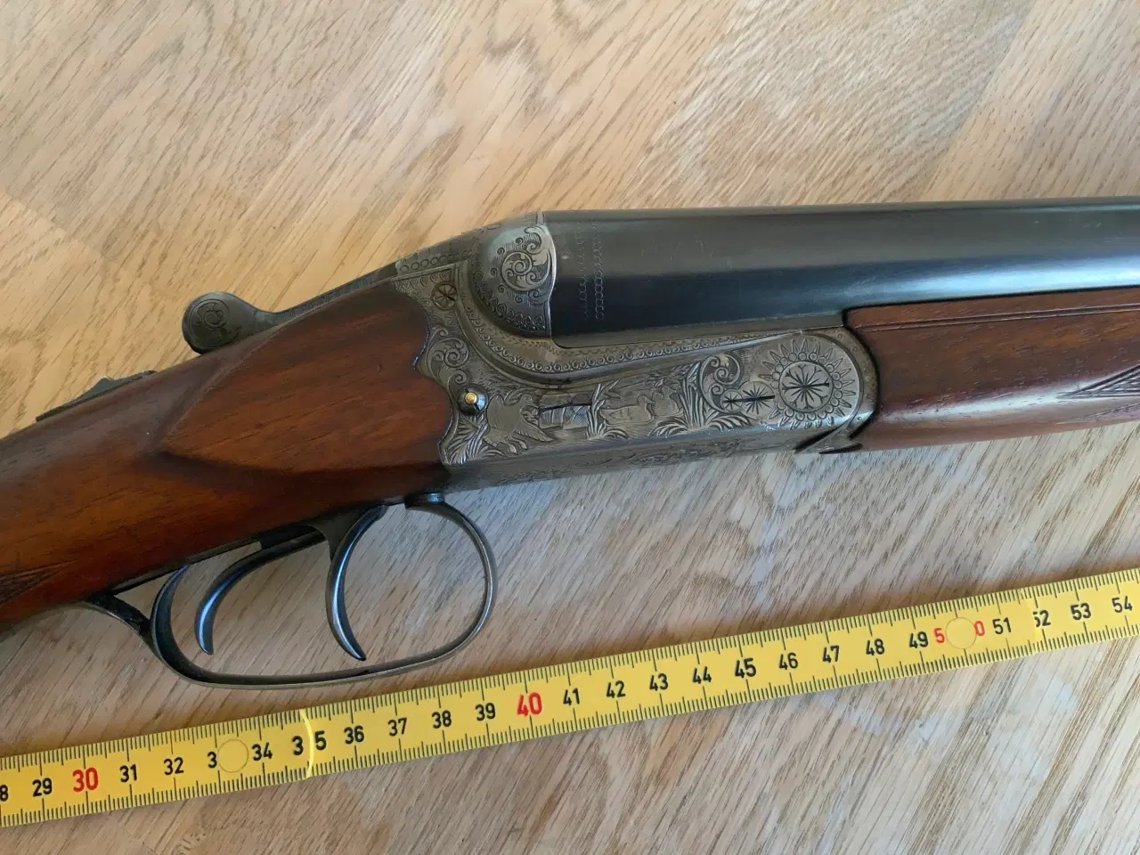 Billede 2 - Simson Suhl 74E